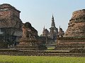 Sukhothai Historical Park P0666